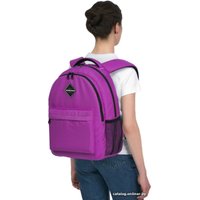 Школьный рюкзак Erich Krause EasyLine 20L Neon Violet 48614