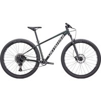 Велосипед Specialized Rockhopper Expert 27.5 S 2022 (черный)