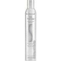 Лак BioSilk сильной фиксации Шелковая терапия (284 г)