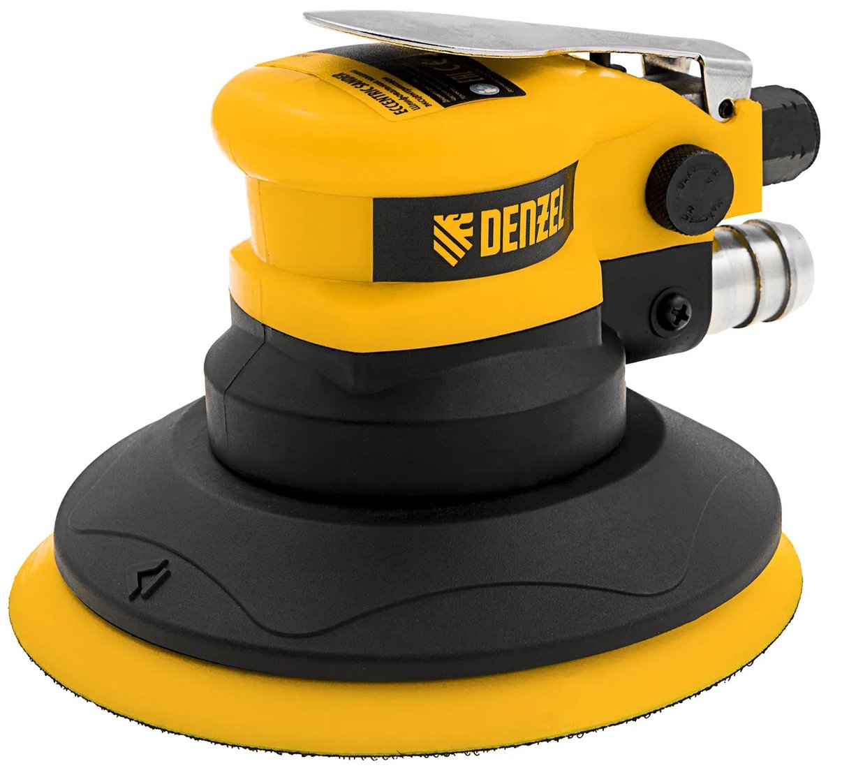 

Пневмошлифмашина Denzel EPG150
