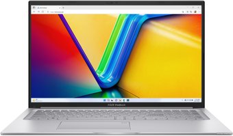 ASUS Vivobook 17 X1704VA-AU1107