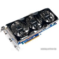 Видеокарта Gigabyte GeForce GTX 570 1280MB GDDR5 (GV-N570OC-13I)