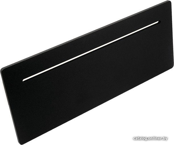 Бра DesignLed GW Winter 6 Вт 3000K 003020 (черный)