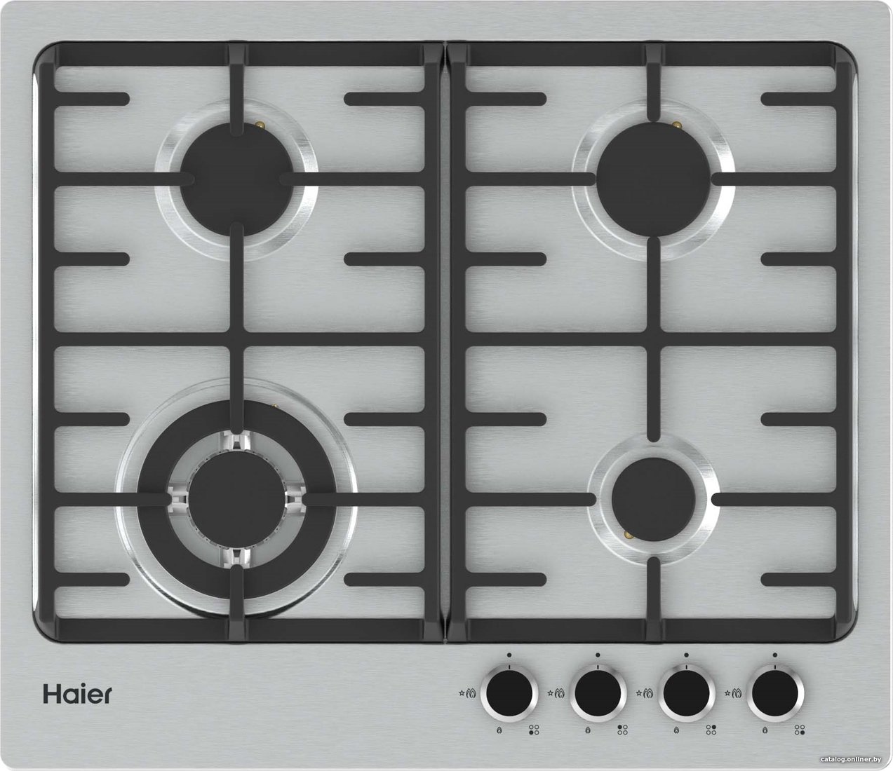 Варочная панель Haier HHX-M64CWFX
