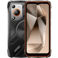 Телефон Oscal Marine 1 4GB/128GB (оранжевый)