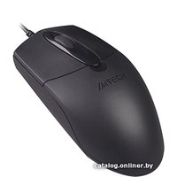 Мышь A4Tech OP-720 PS/2 (черный) в Могилеве