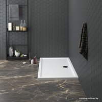 Душевой поддон Lavinia Boho One 37015100 100х80