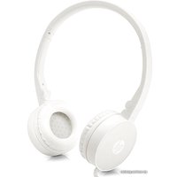 Наушники HP H2800 (белый) [F6J04AA]