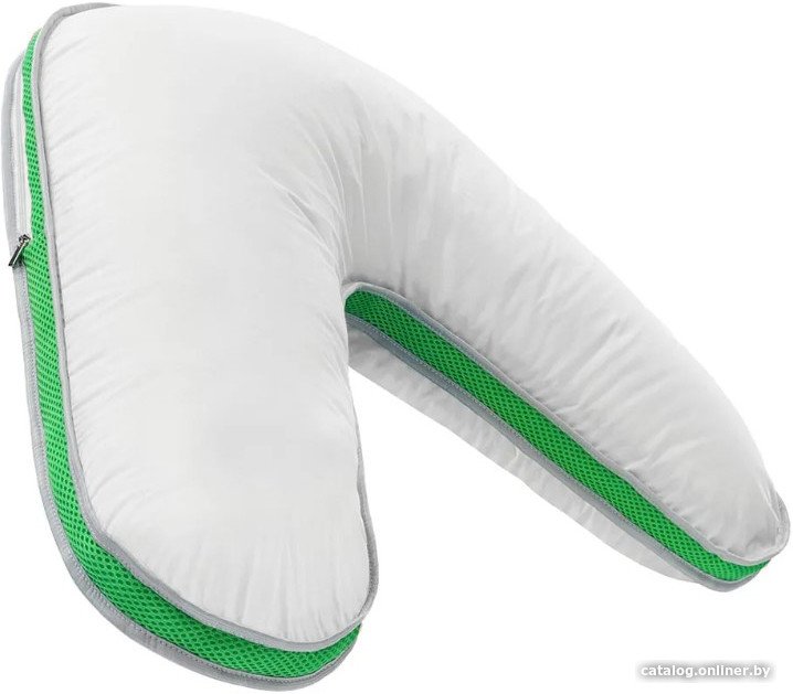 Спальная подушка Espera Home Boomerang ЕС-5218 65x65