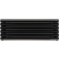 Стальной трубчатый радиатор Loten Rock Z 480x1000 (нижнее подключение)