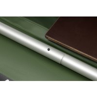 Гребная лодка BarrakuDA BR-2400 (зеленый)