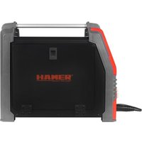 Сварочный инвертор Hamer MIG-250i Synergic в Гомеле