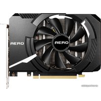 Видеокарта MSI GeForce RTX 3060 Aero ITX 12G OC