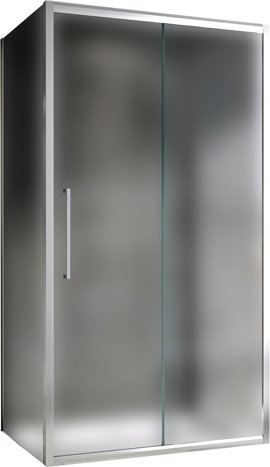 

Душевой уголок Abber Schwarzer Diamant AG30140MH-S50M-S50M