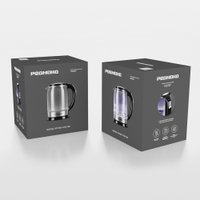 Электрический чайник Redmond (Редмонд) KG257