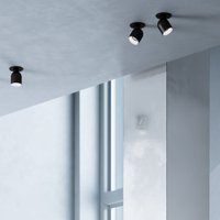 Точечный светильник Elektrostandard Spot 25093/LED (черный) в Гомеле