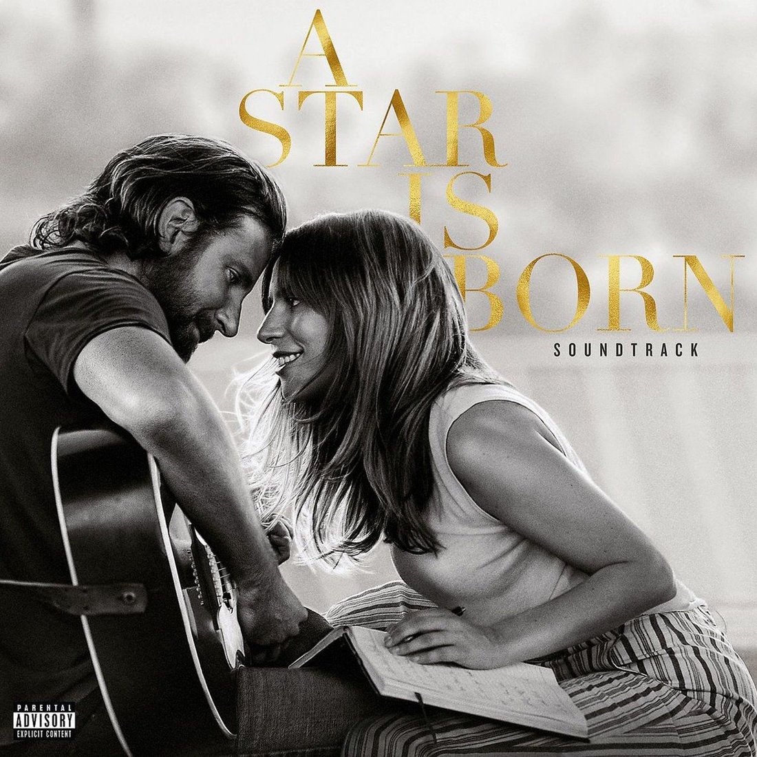 

Виниловая пластинка Lady Gaga & Bradley Cooper - A Star Is Born OST