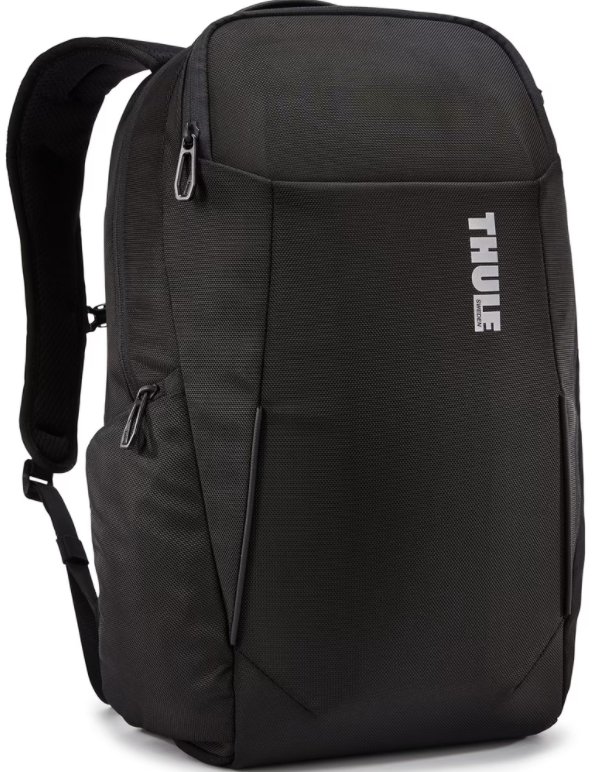 

Городской рюкзак Thule Accent 23L 3204813 (черный)