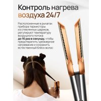 Выпрямитель SenCiciMen X10 EU (серый)