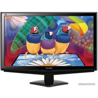 Монитор ViewSonic VA2448-LED