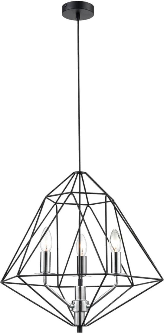 

Подвесная люстра Vele Luce Bessie VL4022P03