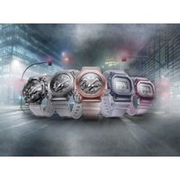 Наручные часы Casio G-Shock GM-S5600MF-6E