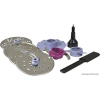 Кухонный комбайн Philips HR7762/90