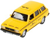 ВАЗ-2104 Жигули Такси 2104-12TAX-YE