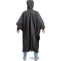 Дождевик Следопыт PF-RC-11 (р. 48-50, черный)