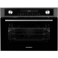 Электрический духовой шкаф MAUNFELD MCMO5015MFS