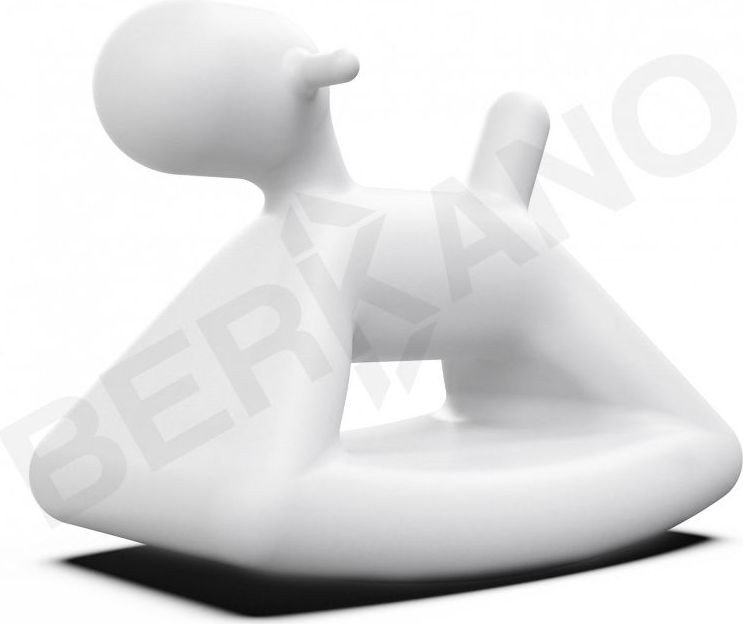 

Каталка Berkano Skippy 270_001_03 (белый)