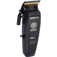 Машинка для стрижки волос MRD Pro HC-90-4 Smart Brain (черный)