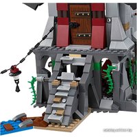 Конструктор LEGO Ninjago 70594 Осада маяка