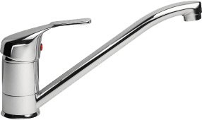 

Смеситель Valvex RUBIN 2444010