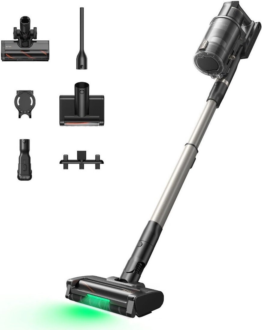Пылесос Mova G70 Complete