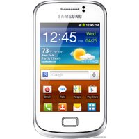 Смартфон Samsung S6500 Galaxy Mini 2