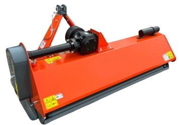 

Косилка Rossel EF115