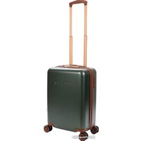 Чемодан-спиннер Bugatti Amelia 49716010 (зеленый)