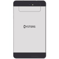 Планшет Oysters T72HM 8GB 3G