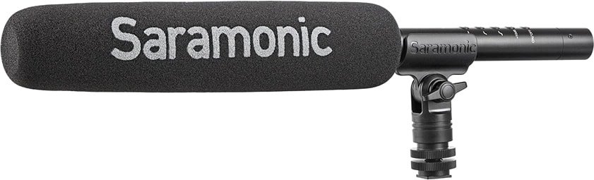 

Проводной микрофон Saramonic SR-TM7