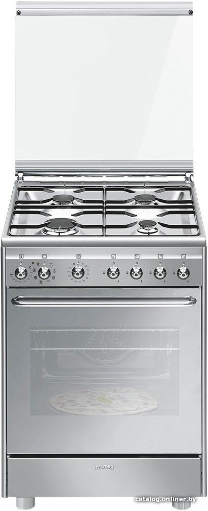 Кухонная плита Smeg CX60SVPZ9