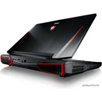 Игровой ноутбук MSI GT83VR 7RF-222RU Titan SLI