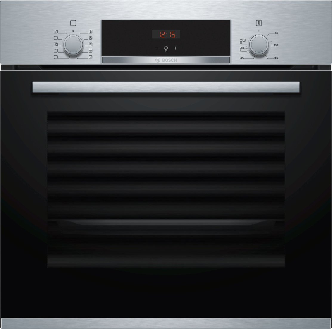 

Электрический духовой шкаф Bosch HBJ554YS0R