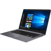 Ноутбук ASUS VivoBook S15 S510UF-BQ050