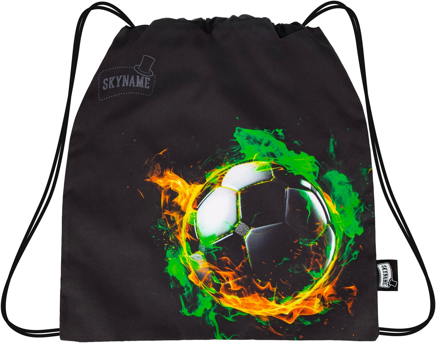 

Мешок для обуви SkyName M-347