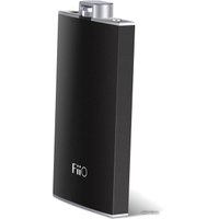 Портативный усилитель FiiO Q1