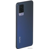 Смартфон Vivo V21 8GB/256GB международная версия (сумеречный синий)