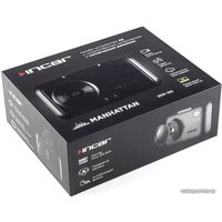 Видеорегистратор-радар детектор-GPS информатор (3в1) Incar SDR-180 в Орше