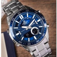 Наручные часы Casio Edifice EFV-C100D-2A