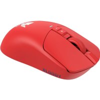 Игровая мышь A4Tech Bloody R72 Pro Pyro Blaze (красный)